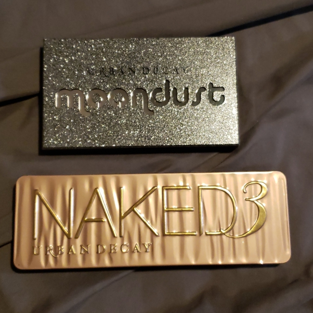 Ud palettes